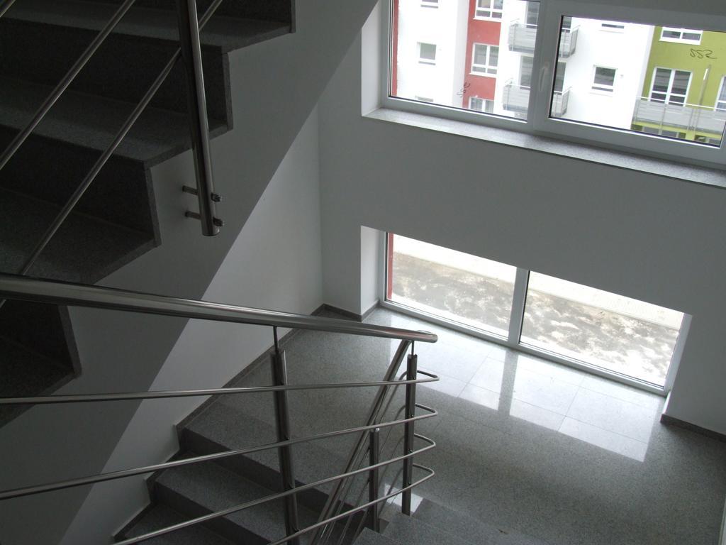 בראשוב Anca Apartment מראה חיצוני תמונה