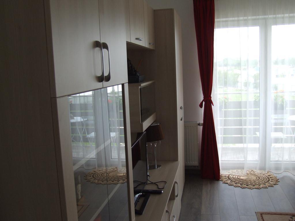בראשוב Anca Apartment מראה חיצוני תמונה