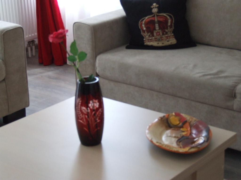 בראשוב Anca Apartment מראה חיצוני תמונה