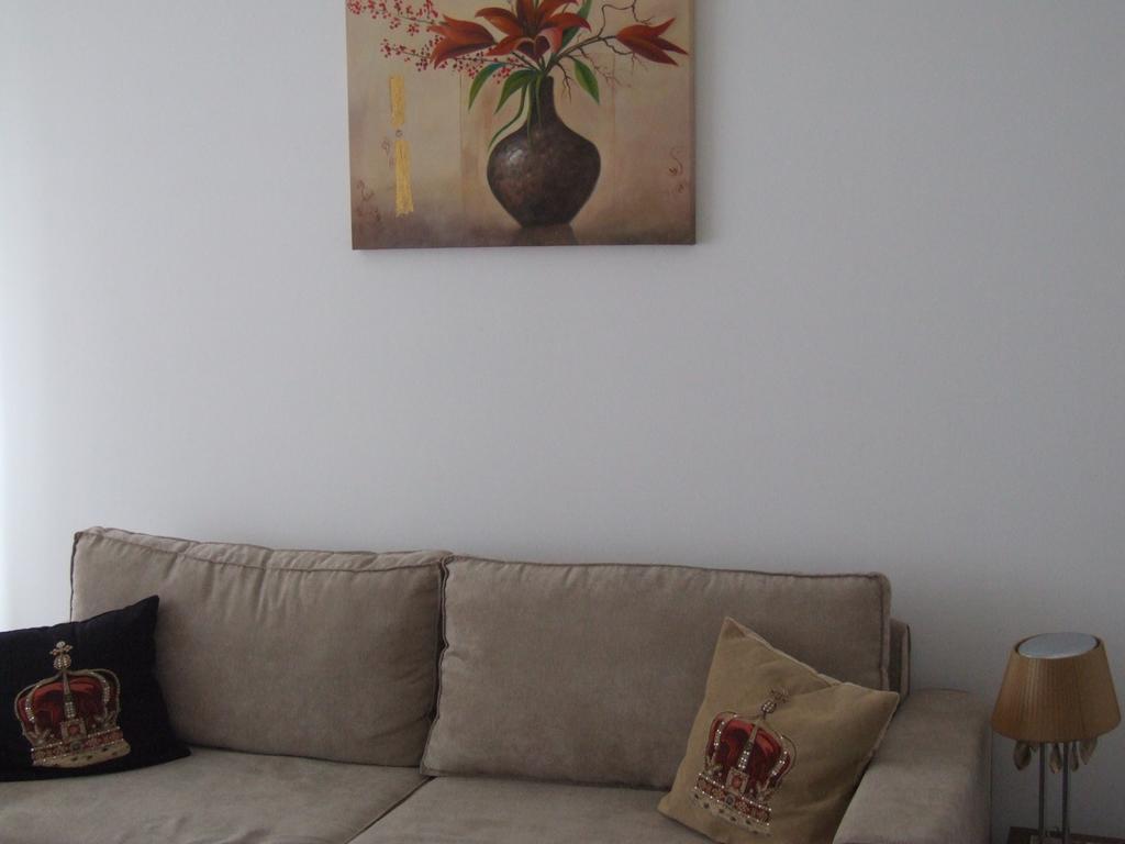 בראשוב Anca Apartment מראה חיצוני תמונה