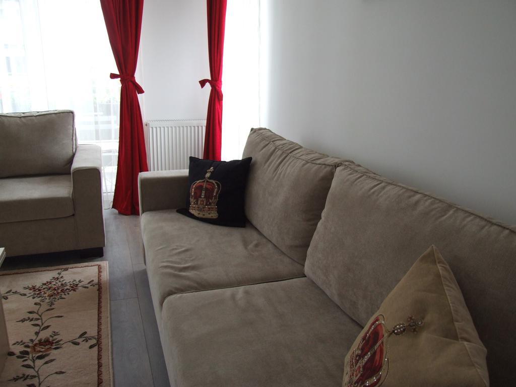 בראשוב Anca Apartment מראה חיצוני תמונה