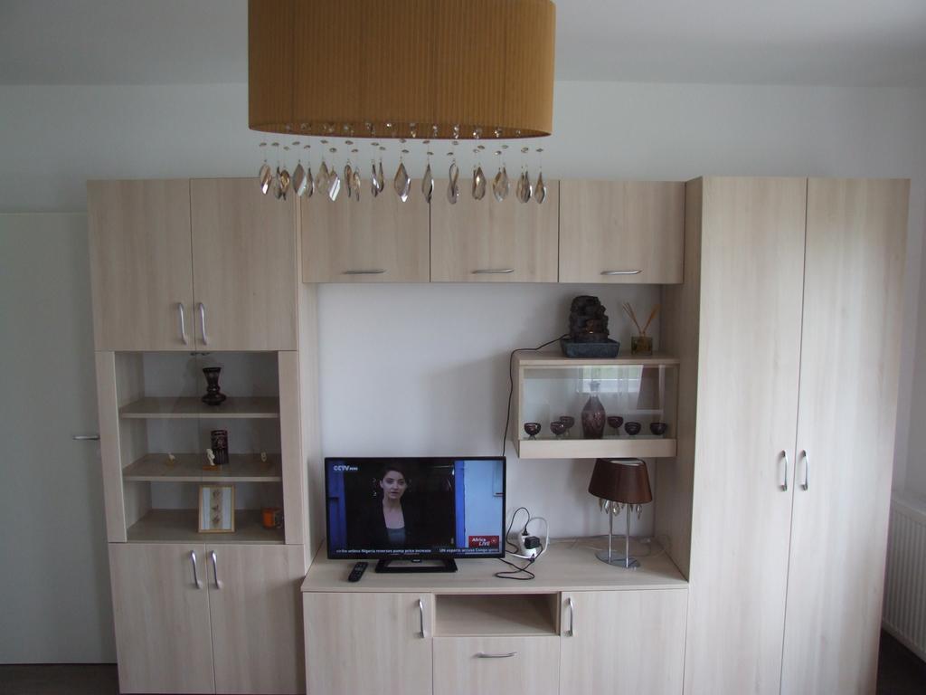 בראשוב Anca Apartment מראה חיצוני תמונה