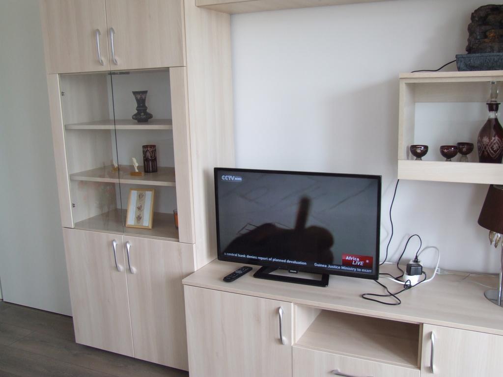 בראשוב Anca Apartment מראה חיצוני תמונה