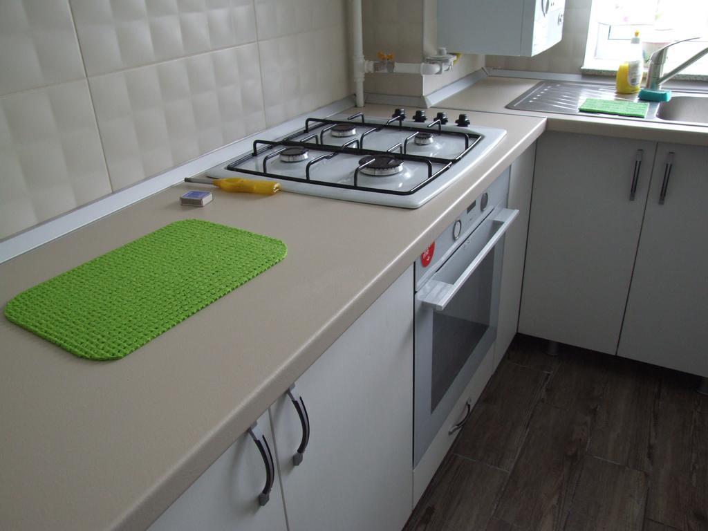 בראשוב Anca Apartment מראה חיצוני תמונה