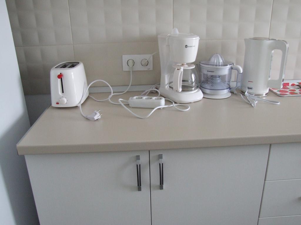 בראשוב Anca Apartment מראה חיצוני תמונה