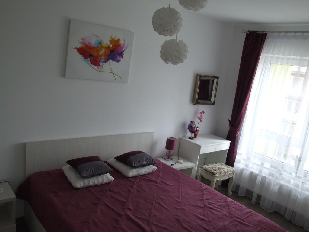 בראשוב Anca Apartment מראה חיצוני תמונה