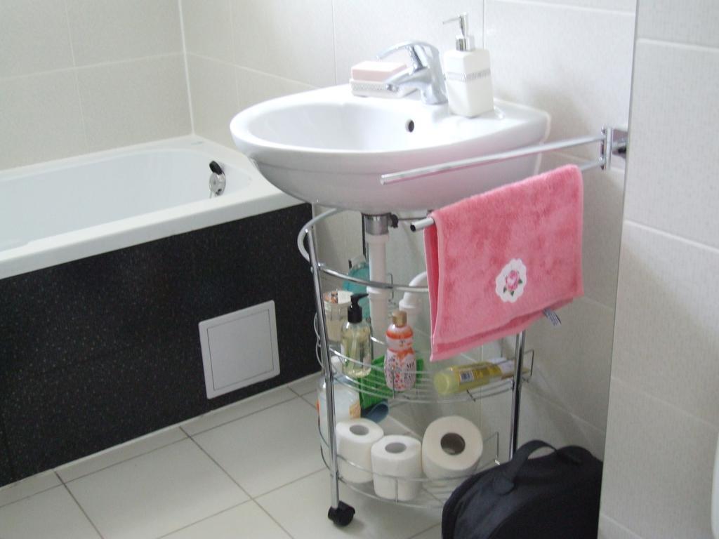 בראשוב Anca Apartment מראה חיצוני תמונה