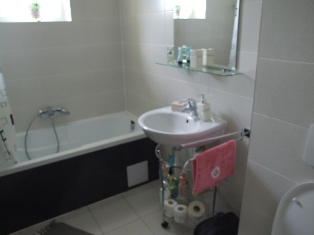 בראשוב Anca Apartment מראה חיצוני תמונה