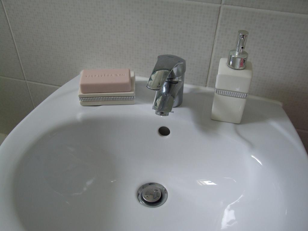 בראשוב Anca Apartment מראה חיצוני תמונה