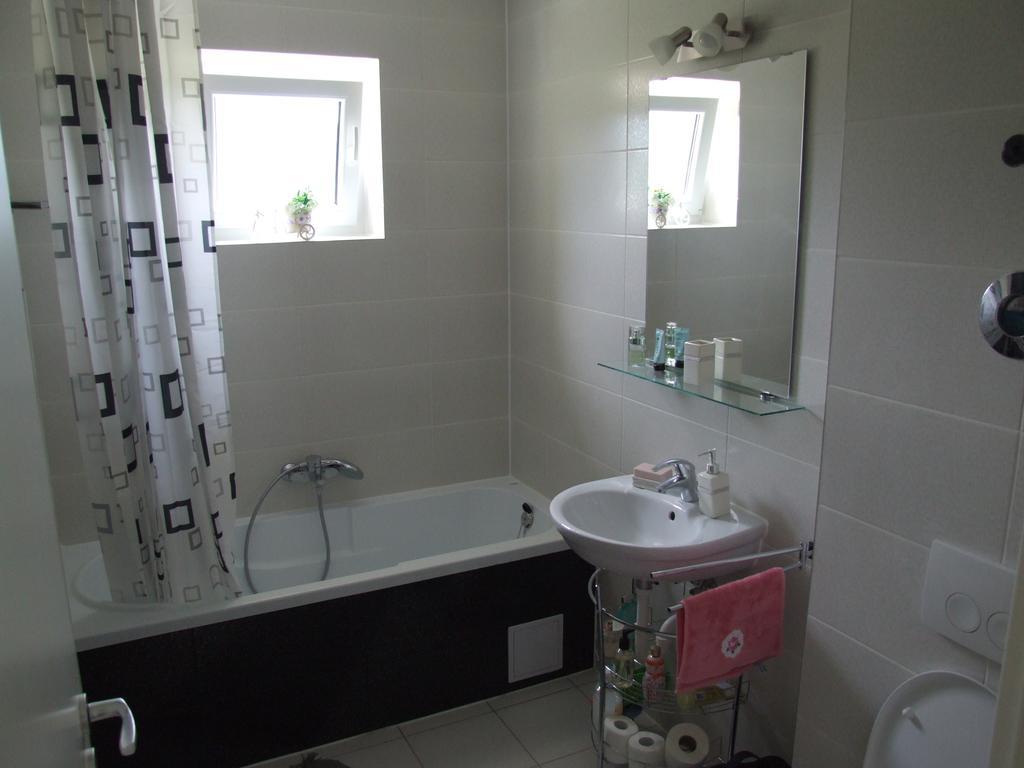 בראשוב Anca Apartment מראה חיצוני תמונה