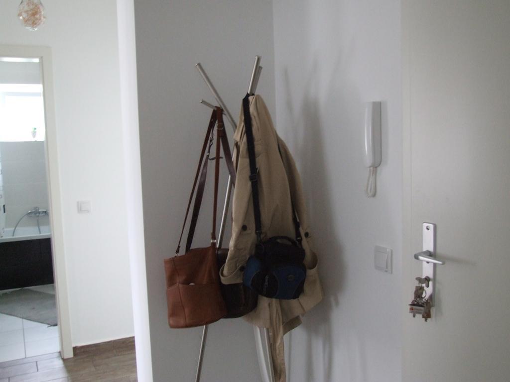 בראשוב Anca Apartment מראה חיצוני תמונה
