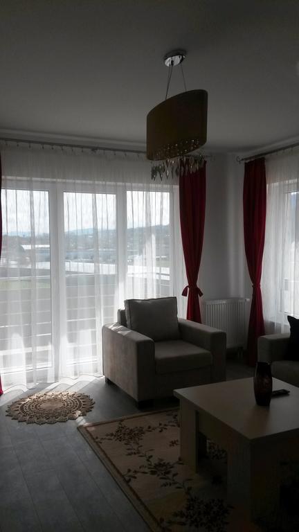 בראשוב Anca Apartment מראה חיצוני תמונה